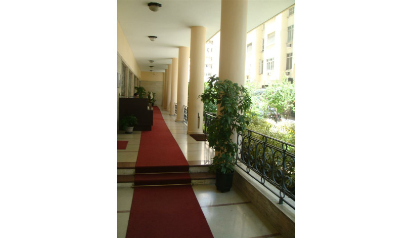 Apartment Rua Benedito Hipólito Rio de Janeiro - Apt 47941